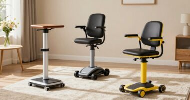 selecting home patient lifts