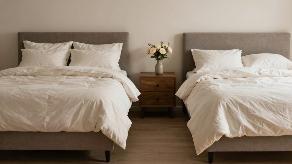 split king vs standard king