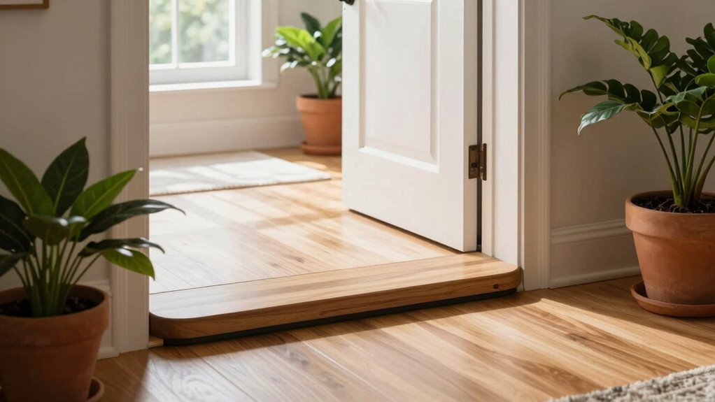 stylish and accessible ramps