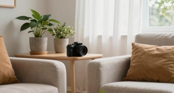 surveillance with privacy balance