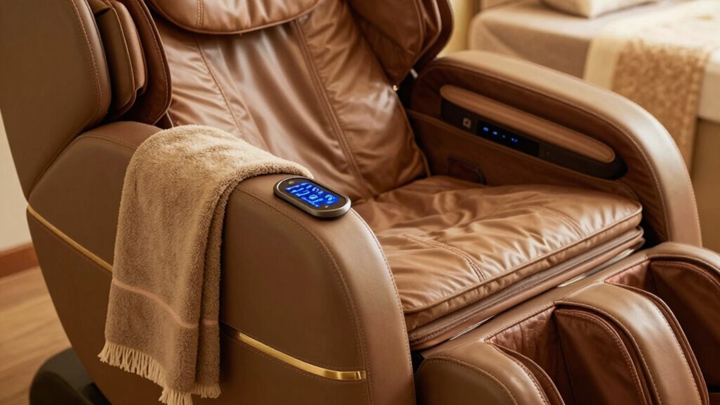 tailor massage to needs