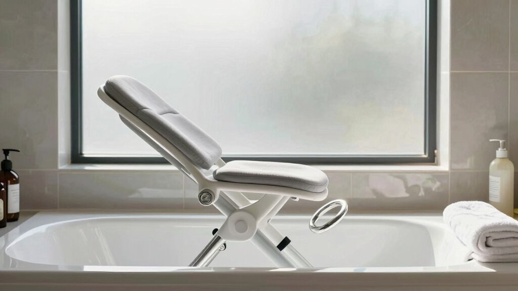 tailored bath lift solutions