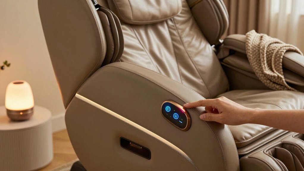 targeted muscle relief techniques