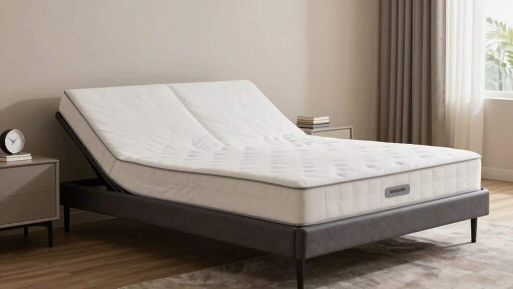 transformative sleep with adjustable beds
