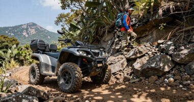 understanding all terrain mobility needs