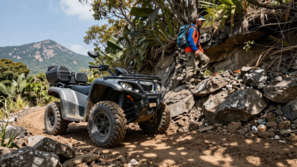 understanding all terrain mobility needs