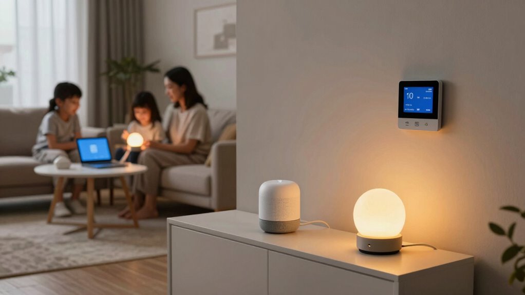 universal standard for connectivity