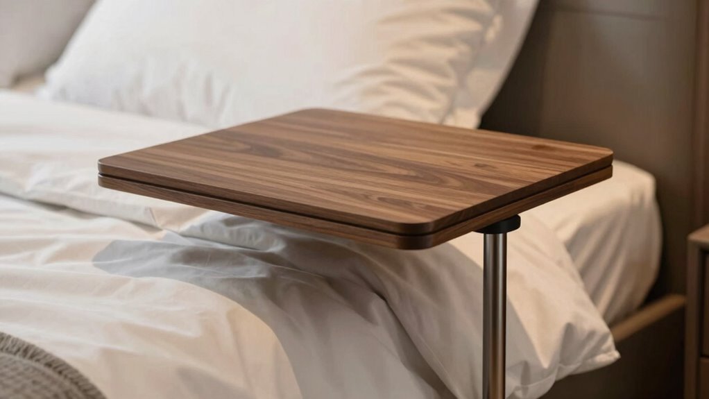 wobble issues with tables