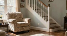 accessibility and safety features