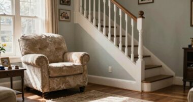 accessibility and safety features