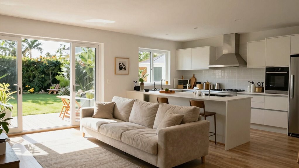 accessible comfortable community focused design