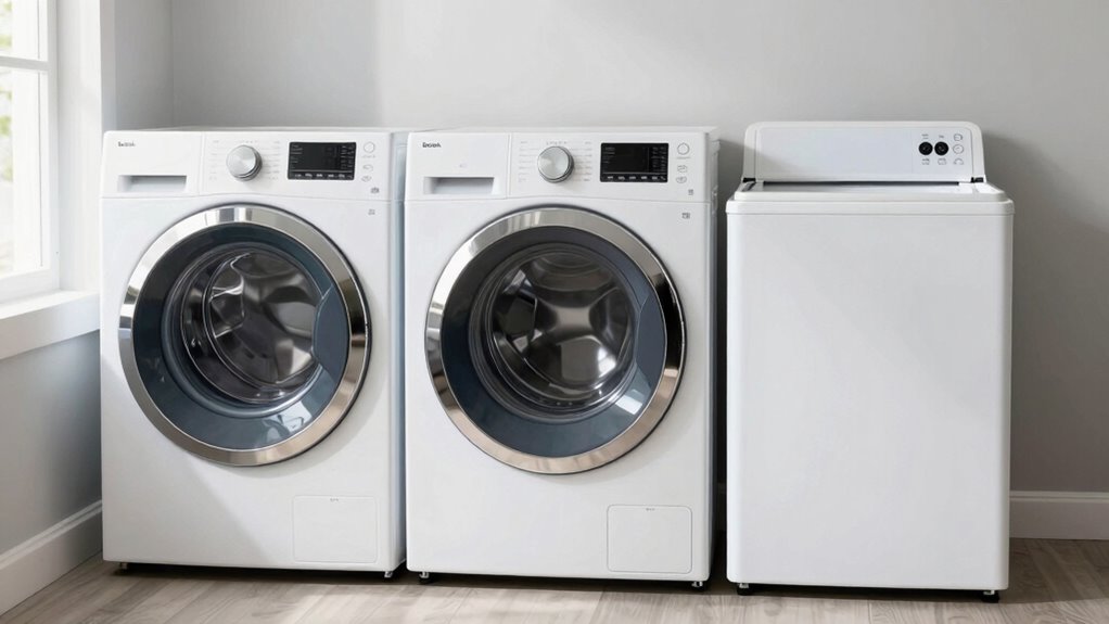 accessible laundry for aging