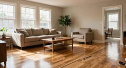 accessible living room design