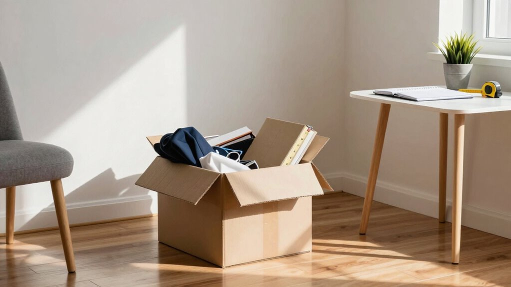 achievable decluttering goals strategy