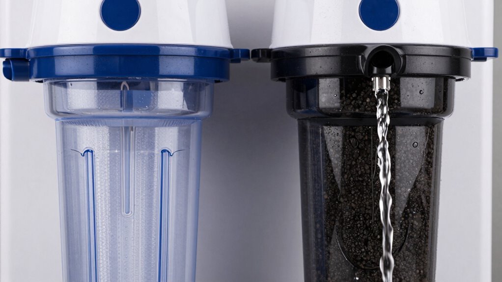 adsorption for cleaner water