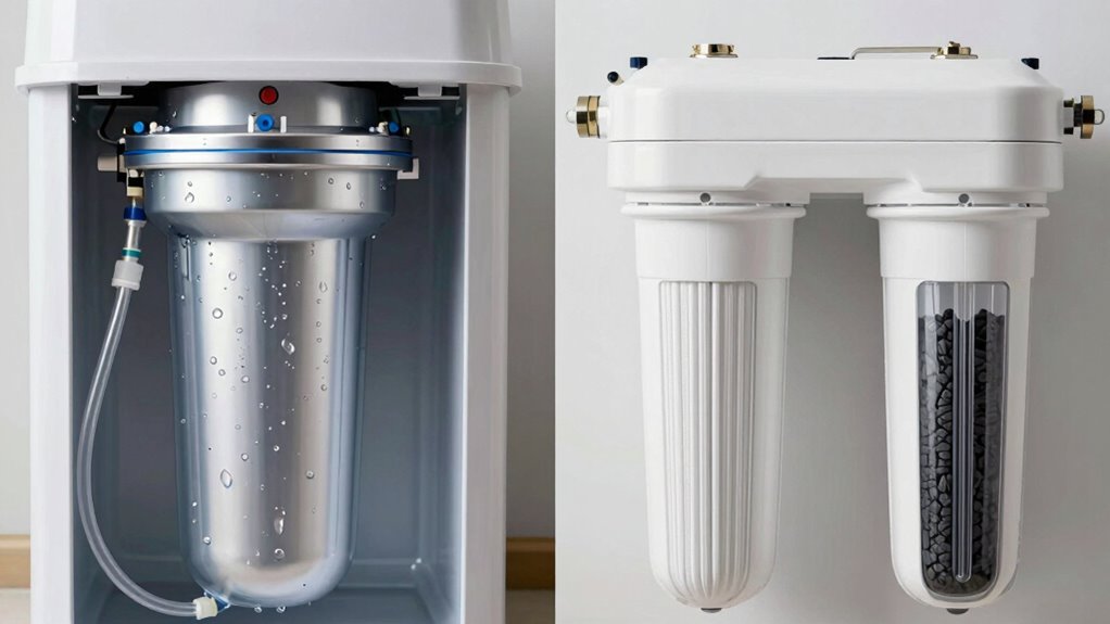 advanced water purification technology