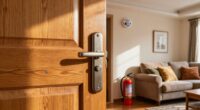 affordable home safety upgrades