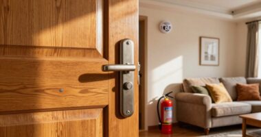 affordable home safety upgrades