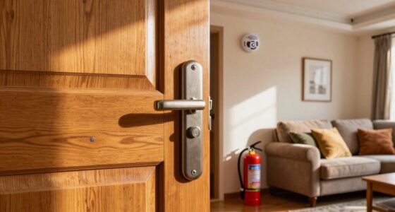 affordable home safety upgrades