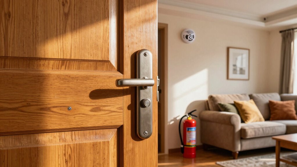 affordable home safety upgrades