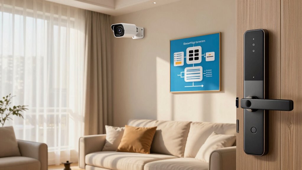 affordable wireless security solutions