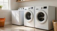 aging in place laundry options