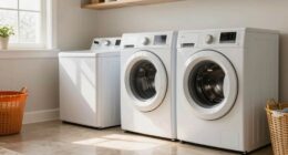 aging in place laundry options