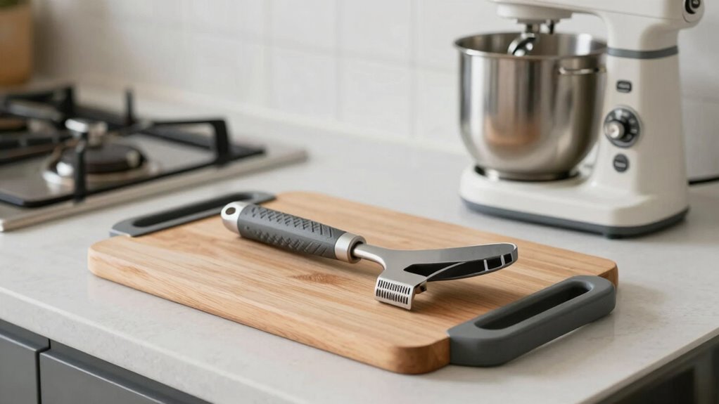 assistive cooking appliances recommended