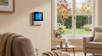 automated comfort for seniors