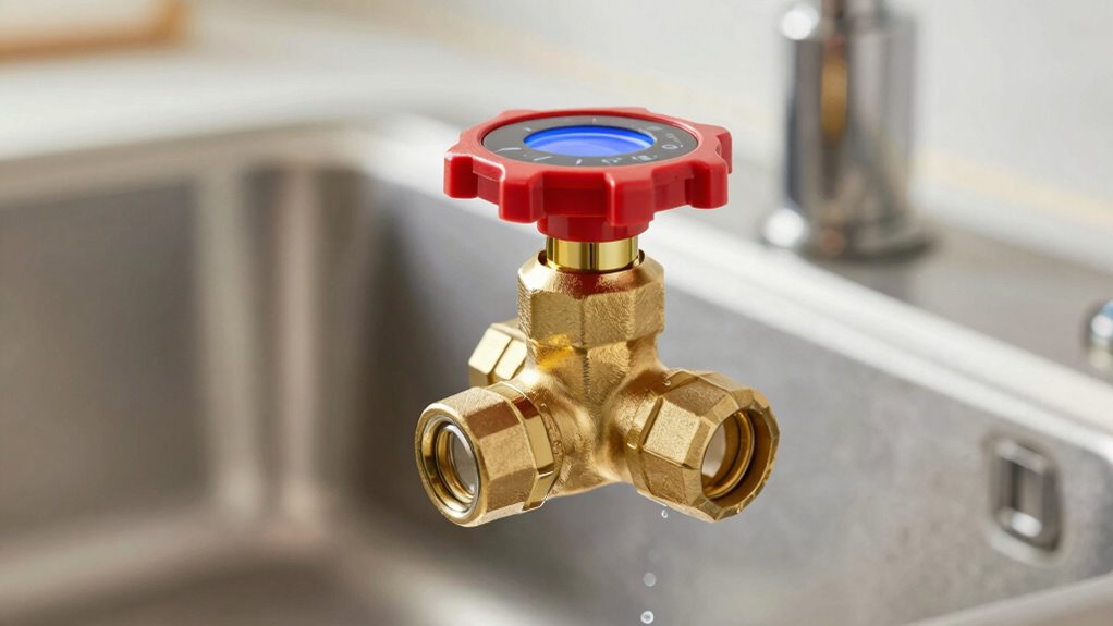 automatic leak detection savings