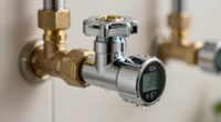 automatic leak prevention systems