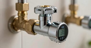 automatic leak prevention systems