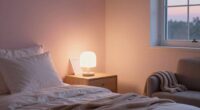 bedroom safety quick check