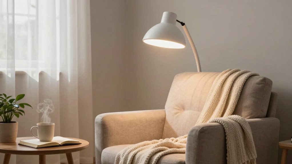 bright light therapy benefits