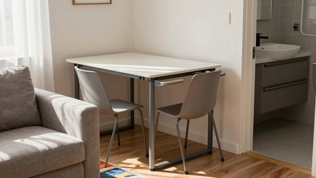 budget friendly accessibility modifications