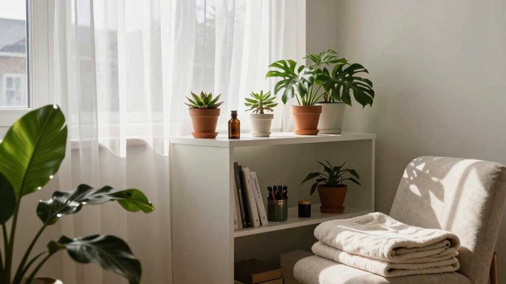 celebrate your decluttering success
