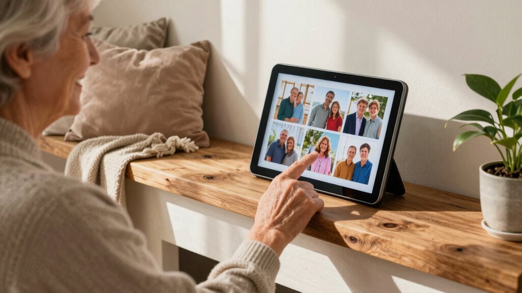 choosing the perfect frame
