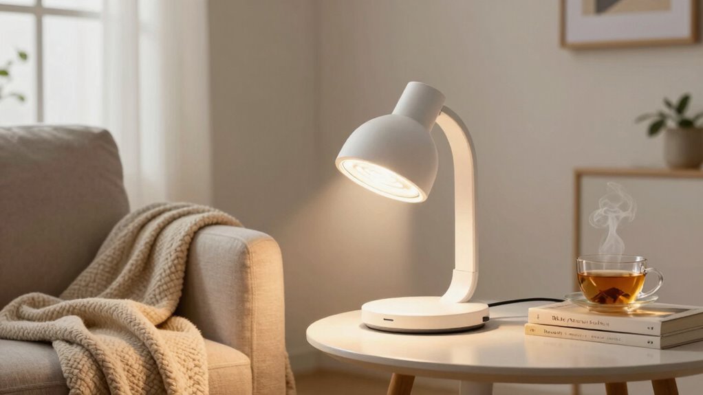 choosing the right lamp