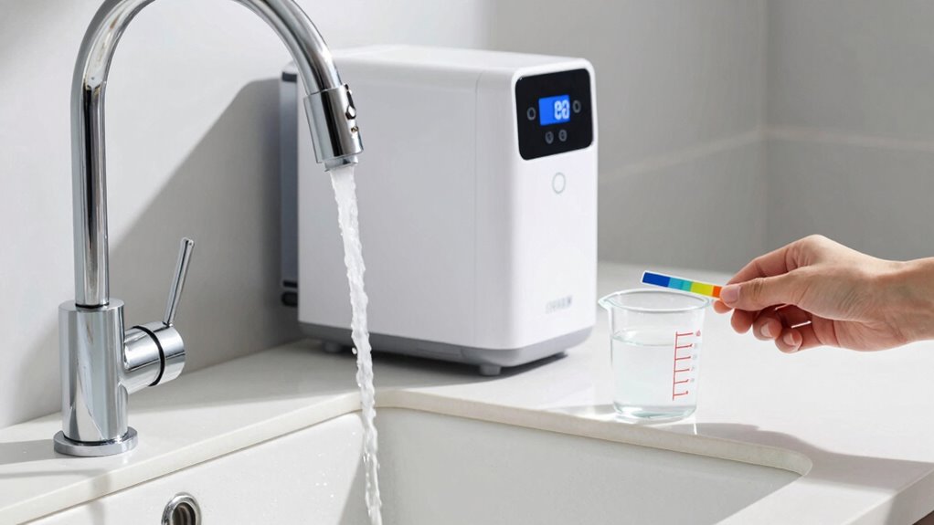 choosing the right water softener