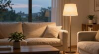 circadian lighting color temperature