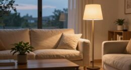 circadian lighting color temperature