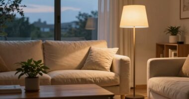 circadian lighting color temperature