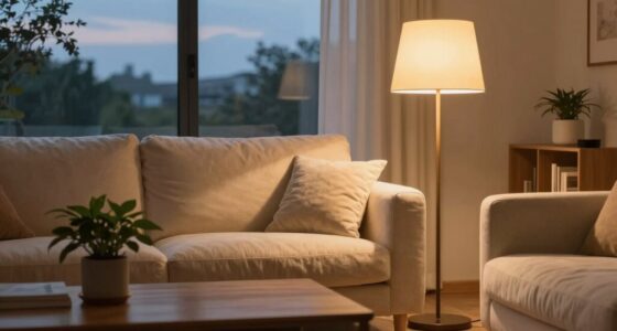 circadian lighting color temperature