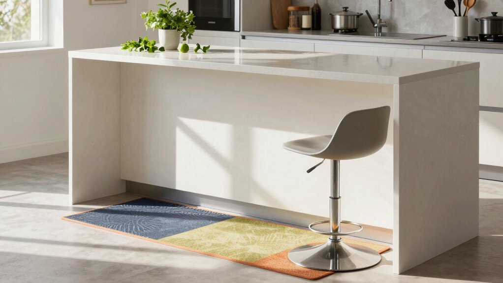 comfortable kitchen organization tips