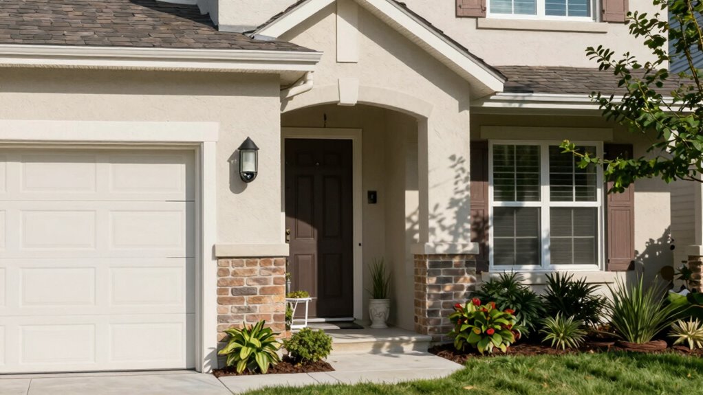 comprehensive home security strategies