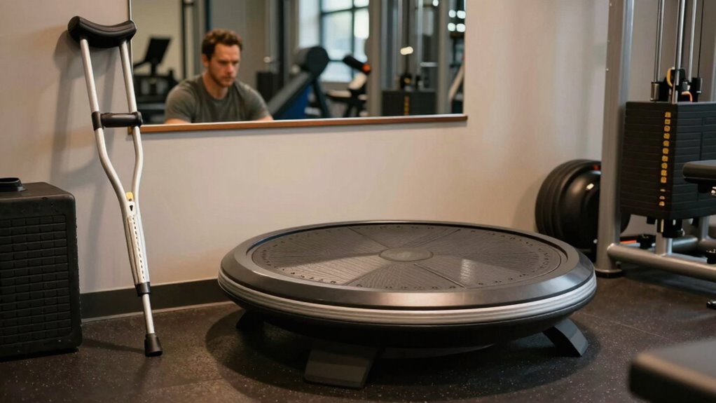 consider physical limitations carefully