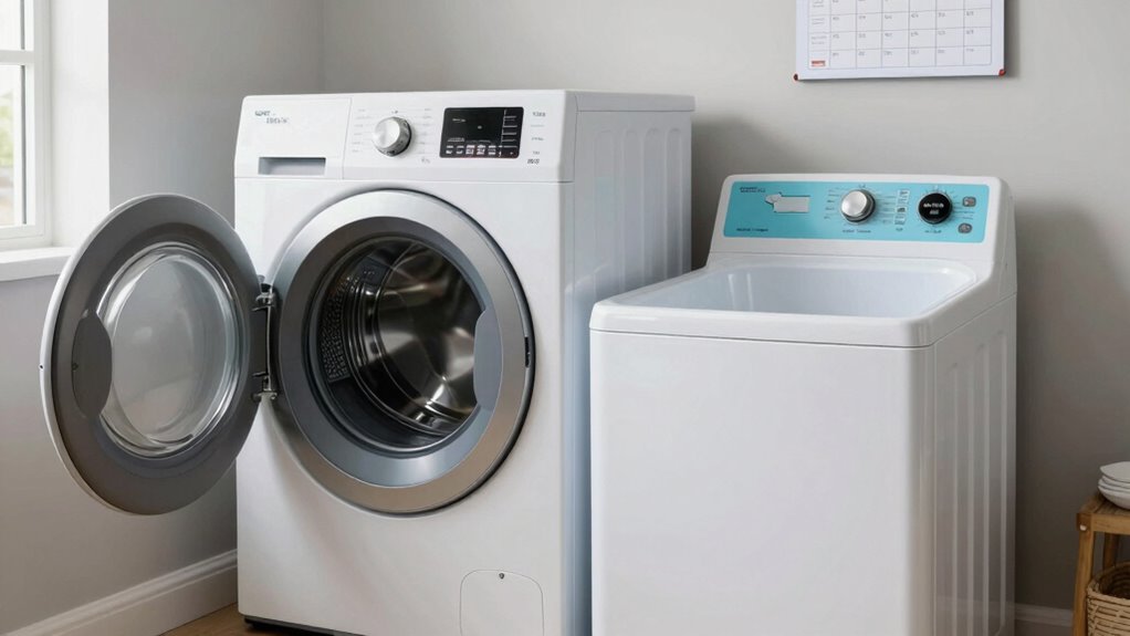 cost versus efficiency balance