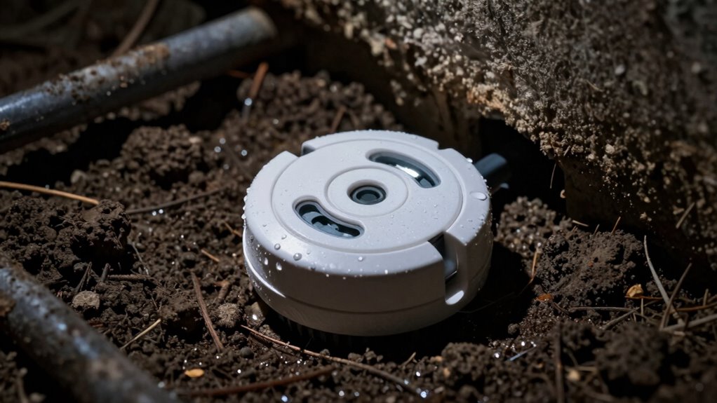 crawl space maintenance crucial