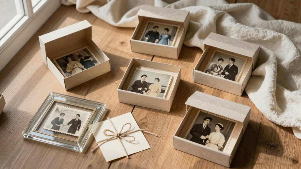creative memory display ideas