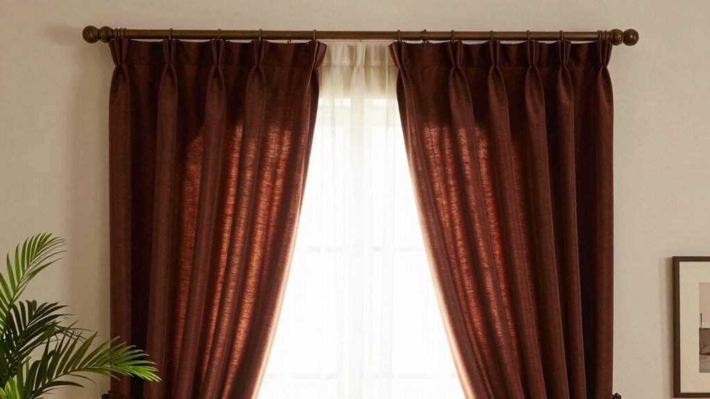 curtain maintenance and care